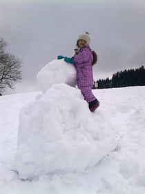 Chalet Monte-Pente