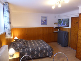 Chalet Monte-Pente