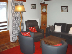 Chalet Monte-Pente