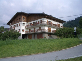 Chalet Monte-Pente