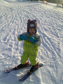 Chalet Monte-Pente