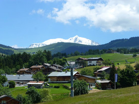 Chalet Monte-Pente