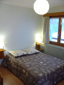 Chalet Monte-Pente