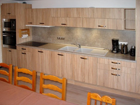 Chalet Monte-Pente