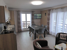 Chalet Monte-Pente