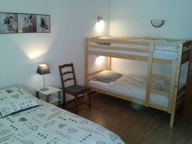 Chalet Monte-Pente