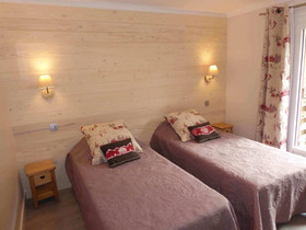 Chalet Monte-Pente