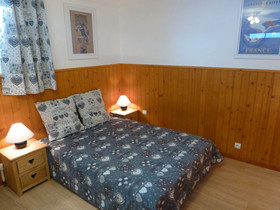 Chalet Monte-Pente