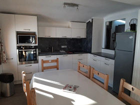 Chalet Monte-Pente
