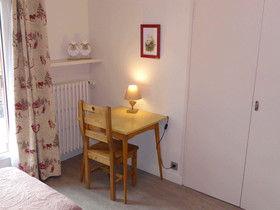 Chalet Monte-Pente
