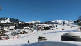 Chalet Monte-Pente