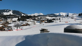 Chalet Monte-Pente