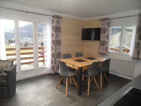 Chalet Monte-Pente