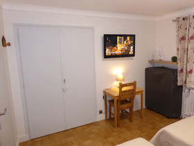 Chalet Monte-Pente