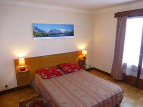 Chalet Monte-Pente
