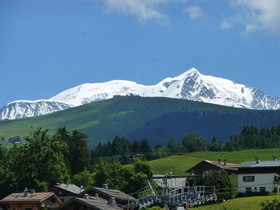 Chalet Monte-Pente