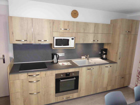 Chalet Monte-Pente