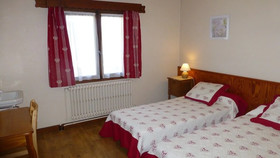 Chalet Monte-Pente