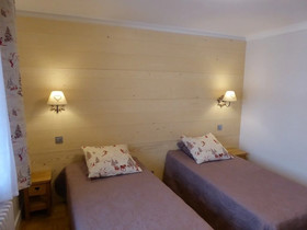 Chalet Monte-Pente