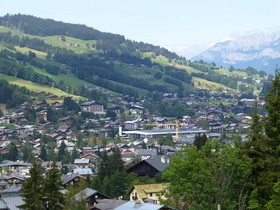 Chalet Monte-Pente