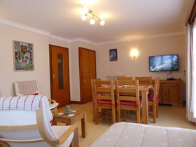 Chalet Monte-Pente
