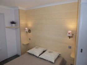 Chalet Monte-Pente
