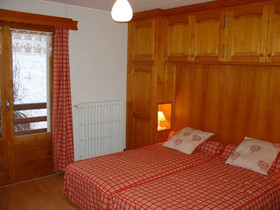 Chalet Monte-Pente