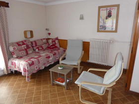 Chalet Monte-Pente