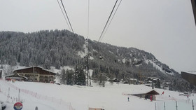 Chalet Monte-Pente