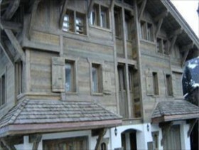 Chalets de Julie