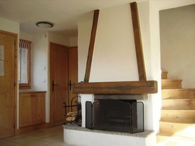 Chalets de Julie