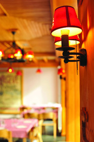 Hotel Vacances Bleues Les Chalets Du Prariand