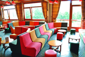 Hotel Vacances Bleues Les Chalets Du Prariand