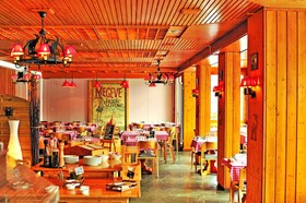 Hotel Vacances Bleues Les Chalets Du Prariand