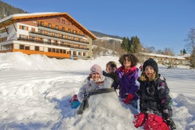 Hotel Vacances Bleues Les Chalets Du Prariand