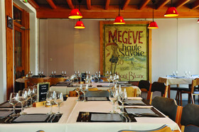 Hotel Vacances Bleues Les Chalets Du Prariand