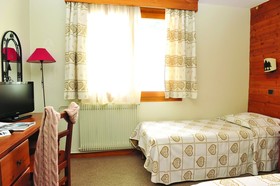 Hotel Vacances Bleues Les Chalets Du Prariand