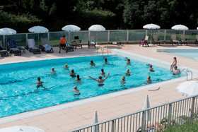 Hotel Vacances Bleues Les Chalets Du Prariand