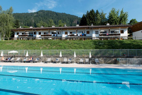 Hotel Vacances Bleues Les Chalets Du Prariand