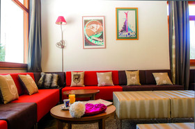 Hotel Vacances Bleues Les Chalets Du Prariand
