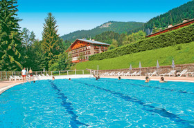 Hotel Vacances Bleues Les Chalets Du Prariand