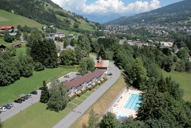 Hotel Vacances Bleues Les Chalets Du Prariand