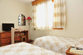 Hotel Vacances Bleues Les Chalets Du Prariand