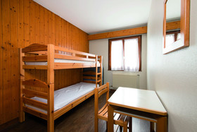 Hotel Vacances Bleues Les Chalets Du Prariand