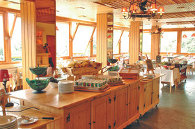 Hotel Vacances Bleues Les Chalets Du Prariand