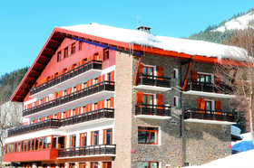 Hotel Vacances Bleues Les Chalets Du Prariand