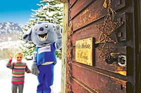 Hotel Vacances Bleues Les Chalets Du Prariand