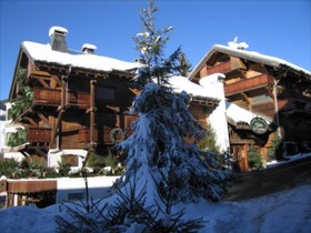 Chalet St.Georges