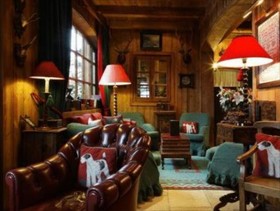 Chalet St.Georges