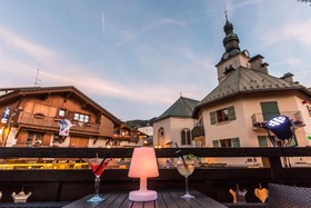 Coeur De Megeve